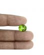 Peridot 5.16 Carat 
