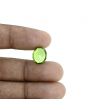 Peridot 5.16 Carat 