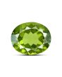 Peridot 5.6 Carat 