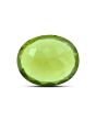 Peridot 5.6 Carat 