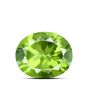 Peridot 4.29 Carat 