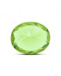 Peridot 4.29 Carat 