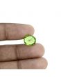 Peridot 4.29 Carat 