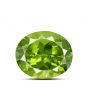 Peridot 5.43 Carat 