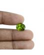 Peridot 5.43 Carat 