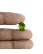 Peridot 5.43 Carat 