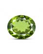 Peridot 4.96 Carat 