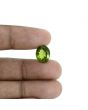 Peridot 4.96 Carat 