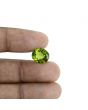 Peridot 4.96 Carat 