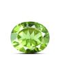 Peridot 4 Carat 