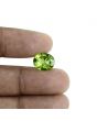 Peridot 4 Carat 