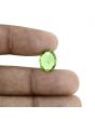 Peridot 4 Carat 