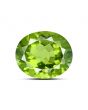 Peridot 4.98 Carat 