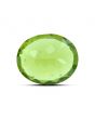 Peridot 4.98 Carat 