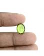 Peridot 4.98 Carat 