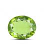 Peridot 4.4 Carat 