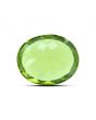 Peridot 4.4 Carat 