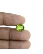 Peridot 4.4 Carat 