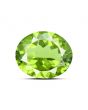 Peridot 4.35 Carat 