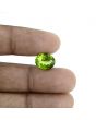 Peridot 4.35 Carat 
