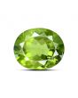Peridot 4.8 Carat 