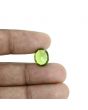 Peridot 4.8 Carat 
