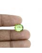 Peridot 4 Carat 