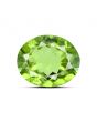Peridot 4.86 Carat 