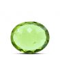 Peridot 4.86 Carat 