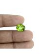 Peridot 4.86 Carat 