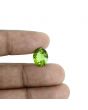 Peridot 4.86 Carat 