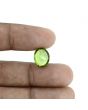 Peridot 4.86 Carat 