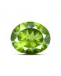 Peridot 4.63 Carat 