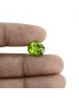 Peridot 4.63 Carat 