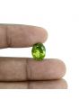 Peridot 4.63 Carat 