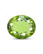 Peridot 4.51 Carat 