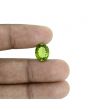Peridot 4.51 Carat 