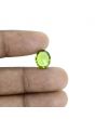 Peridot 4.51 Carat 