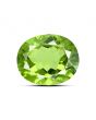 Peridot 5.32 Carat 