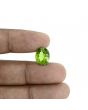 Peridot 5.32 Carat 