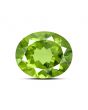 Peridot 4.74 Carat 