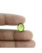 Peridot 4.74 Carat 