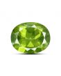 Peridot 4.89 Carat 
