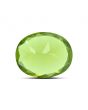 Peridot 4.89 Carat 