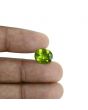 Peridot 4.89 Carat 