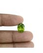 Peridot 4.89 Carat 