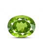Peridot 5.85 Carat 