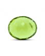 Peridot 5.85 Carat 