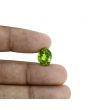 Peridot 5.85 Carat 