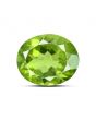 Peridot 5.18 Carat 